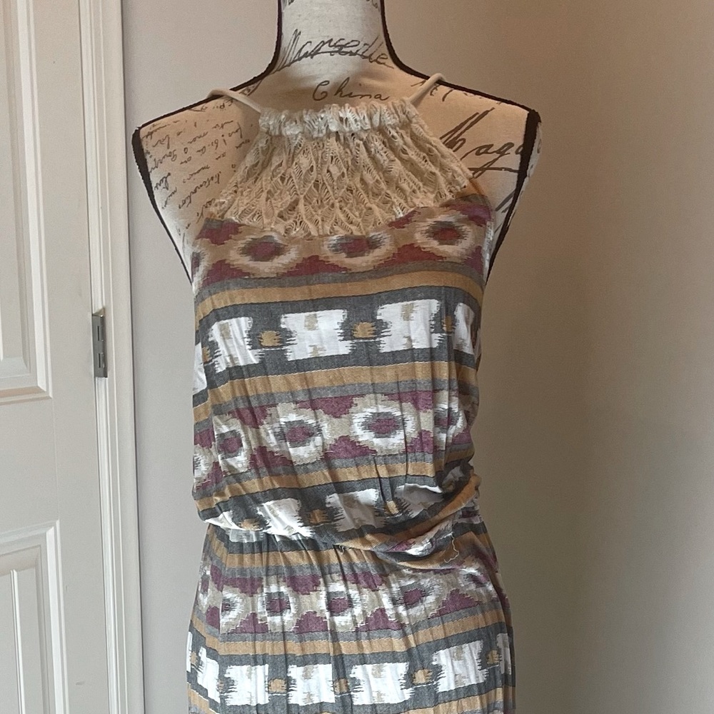 Lucky Brand dress